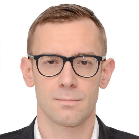 Alexey Zakharov